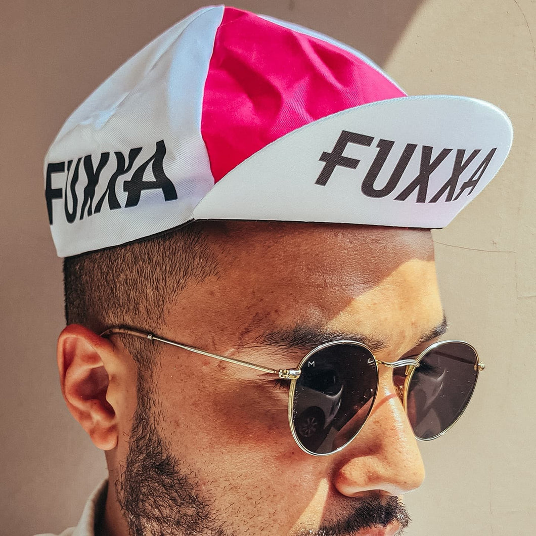 FUXXA CAP